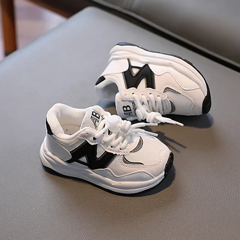 Tênis Infantil Casual AB Comfort Menino