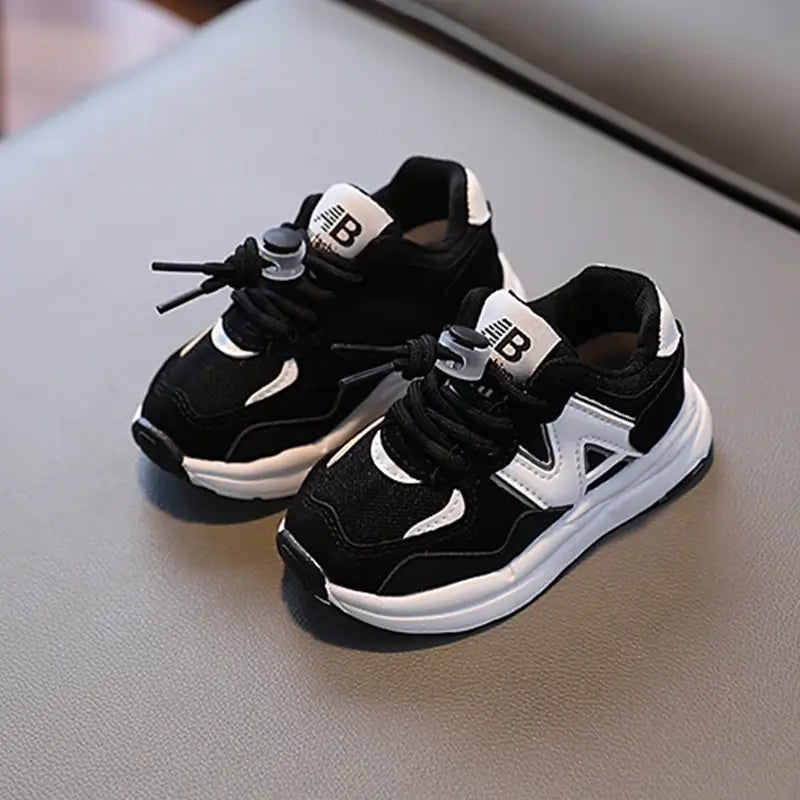 Tênis Infantil Casual AB Comfort Menino