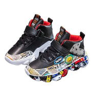 Tênis Infantil Casual Le Gran Style Menino