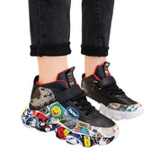 Tênis Infantil Casual Le Gran Style Menino