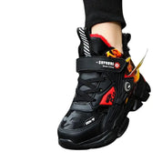 Tênis Infantil Casual Supreme Menino
