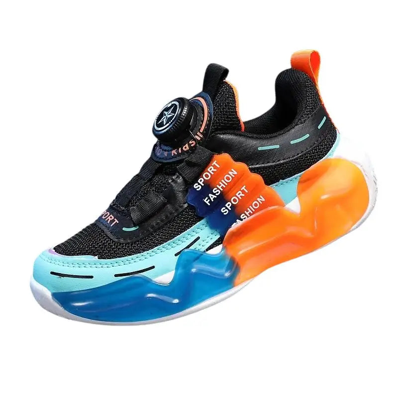 Tênis Infantil Masculino Fashion Sport - Ama Mamma Baby
