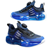 Tênis Infantil Fashion Sport Menino