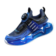 Tênis Infantil Fashion Sport Menino