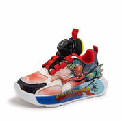 Tênis Infantil Masculino Homem Aranha Antiderrapante - Ama Mamma Baby