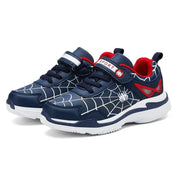 Tênis Infantil Masculino Homem Aranha Spider One - Ama Mamma Baby