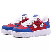 Tênis Infantil Masculino Homem Aranha - Ama Mamma Baby