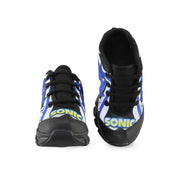 Tênis Infantil Sonic One Azul Menino