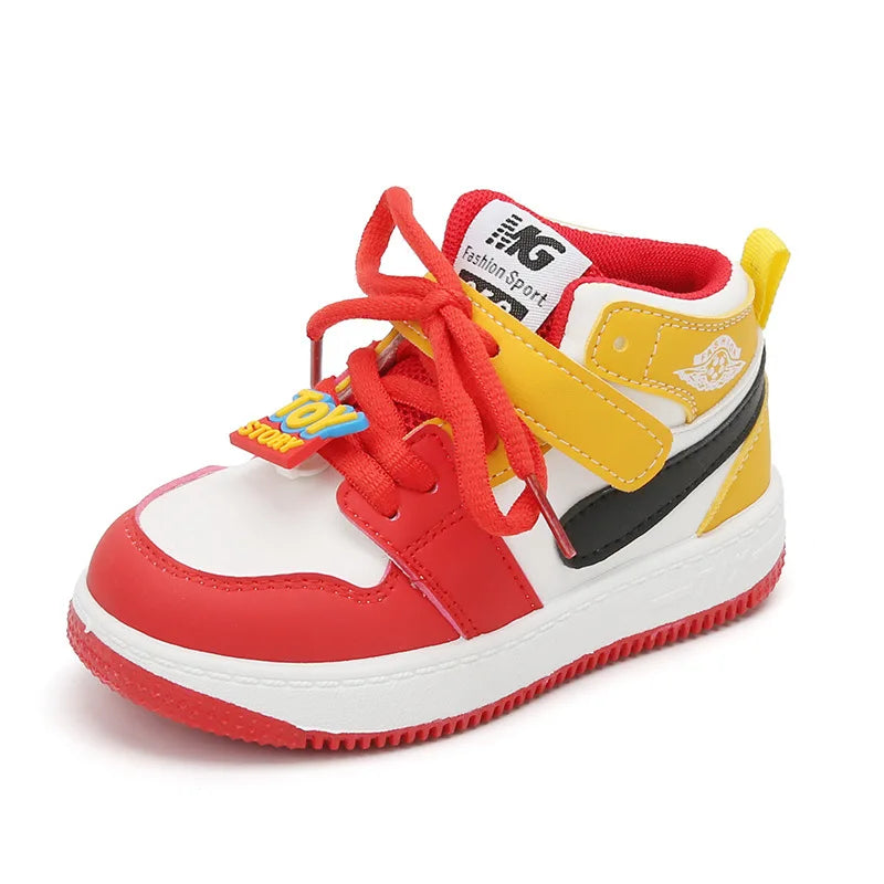 Tênis Infantil Toy Story - Ama Mamma Baby