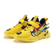 Tênis Infantil Masculino Transformers - Ama Mamma Baby
