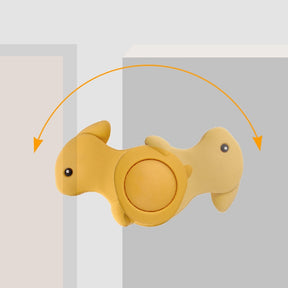 Protetor de Porta Trava de Segurança - Ama Mamma