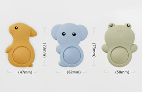 Protetor de Porta Trava de Segurança - Ama Mamma