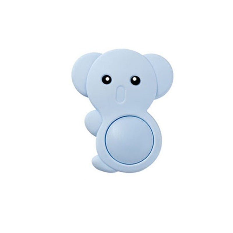 Protetor de Porta Trava de Segurança - Ama Mamma