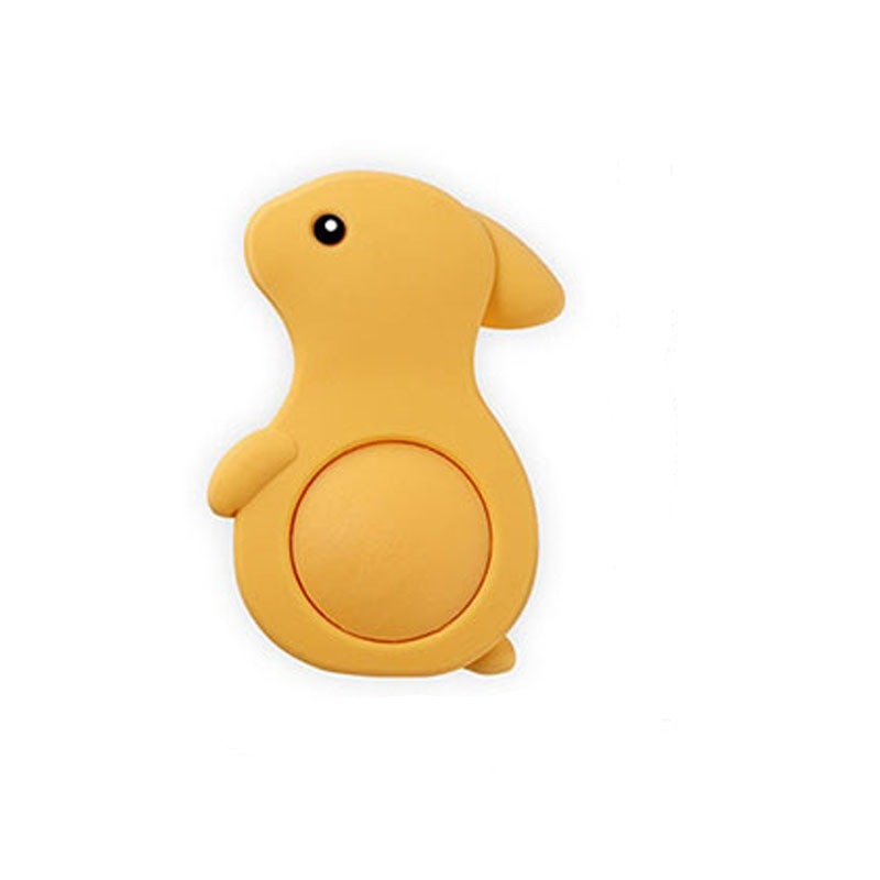 Protetor de Porta Trava de Segurança - Ama Mamma