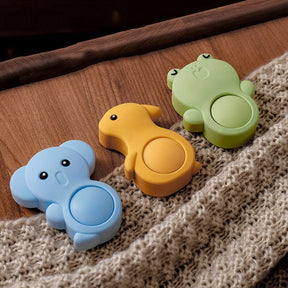 Protetor de Porta Trava de Segurança - Ama Mamma