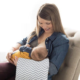 Almofada de Amamentação Travesseiro de Braço - Ama Mamma - Ama Mamma