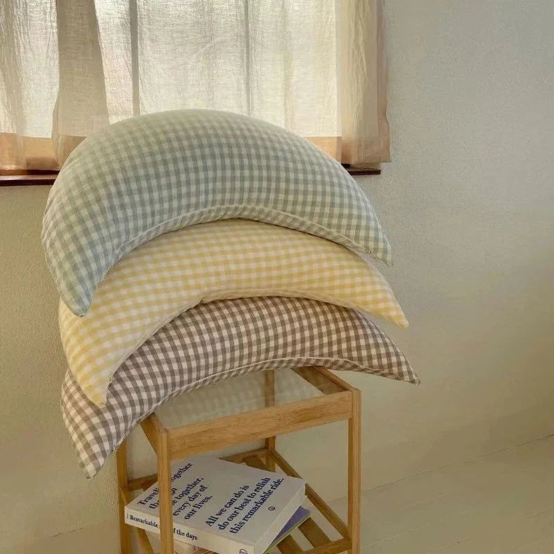 Almofada Lunar Conforto e Estilo para Bebês e Amamentação Ama Mamma - Ama Mamma