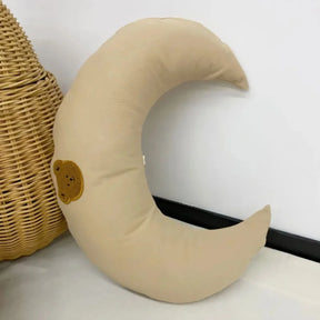 Travesseiro para Bebê Multiuso em Forma de Lua Ama Mamma - Ama Mamma