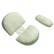 Travesseiro Para Gestante Comfort Max - Ama Mamma