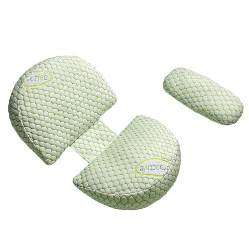 Travesseiro Para Gestante Comfort Max - Ama Mamma