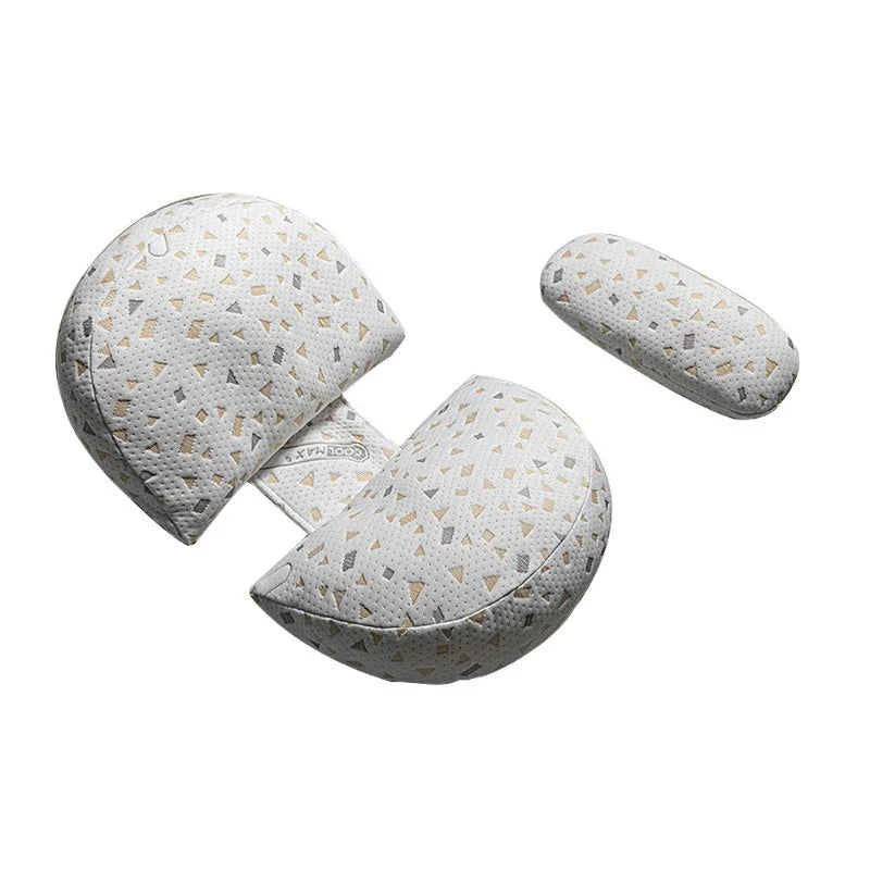 Travesseiro Para Gestante Comfort Max - Ama Mamma