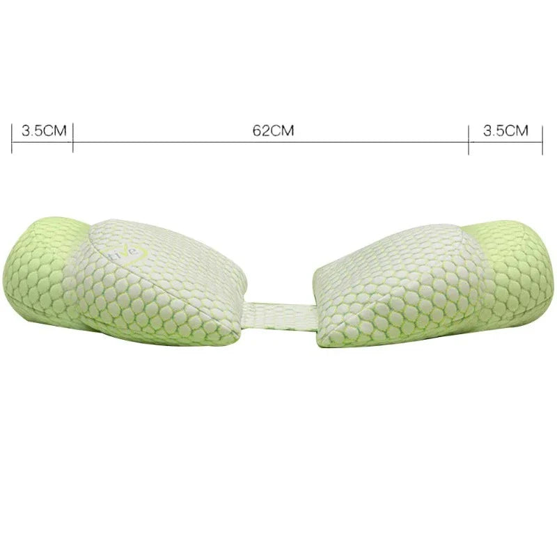 Travesseiro Para Gestante Comfort Max - Ama Mamma