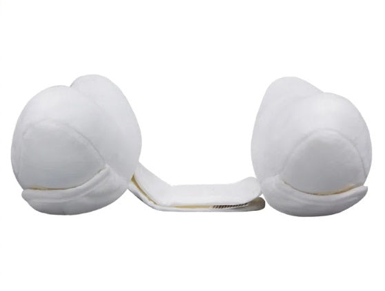 Travesseiro de Pescoço para Bebê Conforto e Cadeirinha - Ama Mamma - Ama Mamma