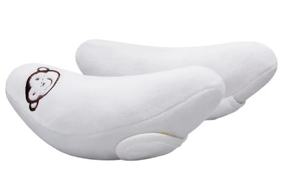 Travesseiro de Pescoço para Bebê Conforto e Cadeirinha - Ama Mamma - Ama Mamma