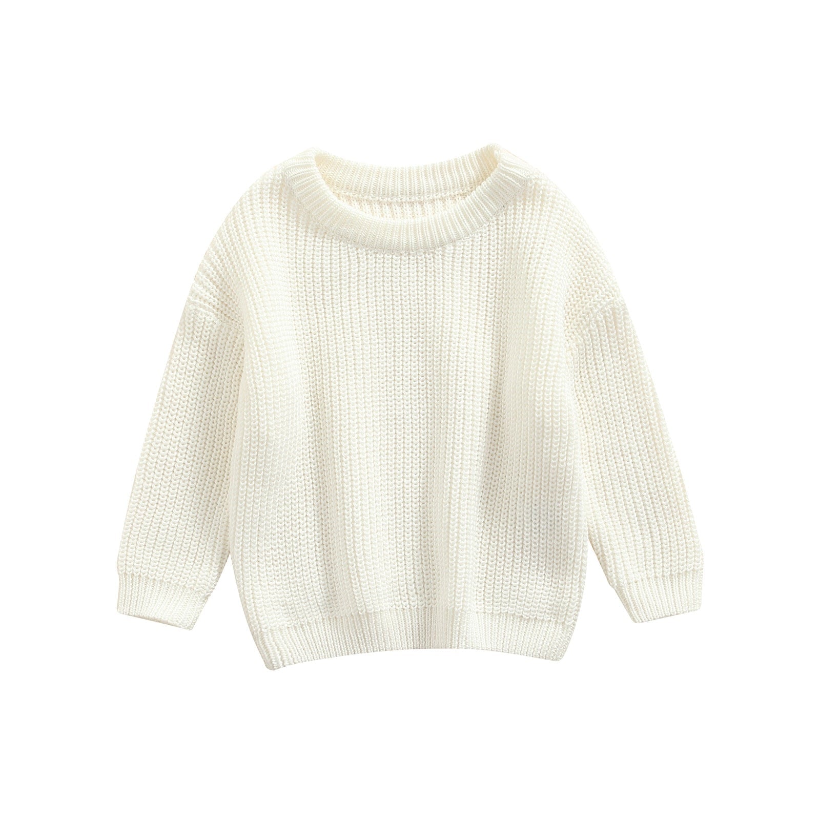 Tricô Baby Basic - Ama Mamma
