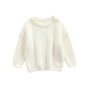 Tricô Baby Basic - Ama Mamma