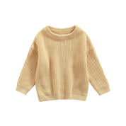 Tricô Baby Basic - Ama Mamma