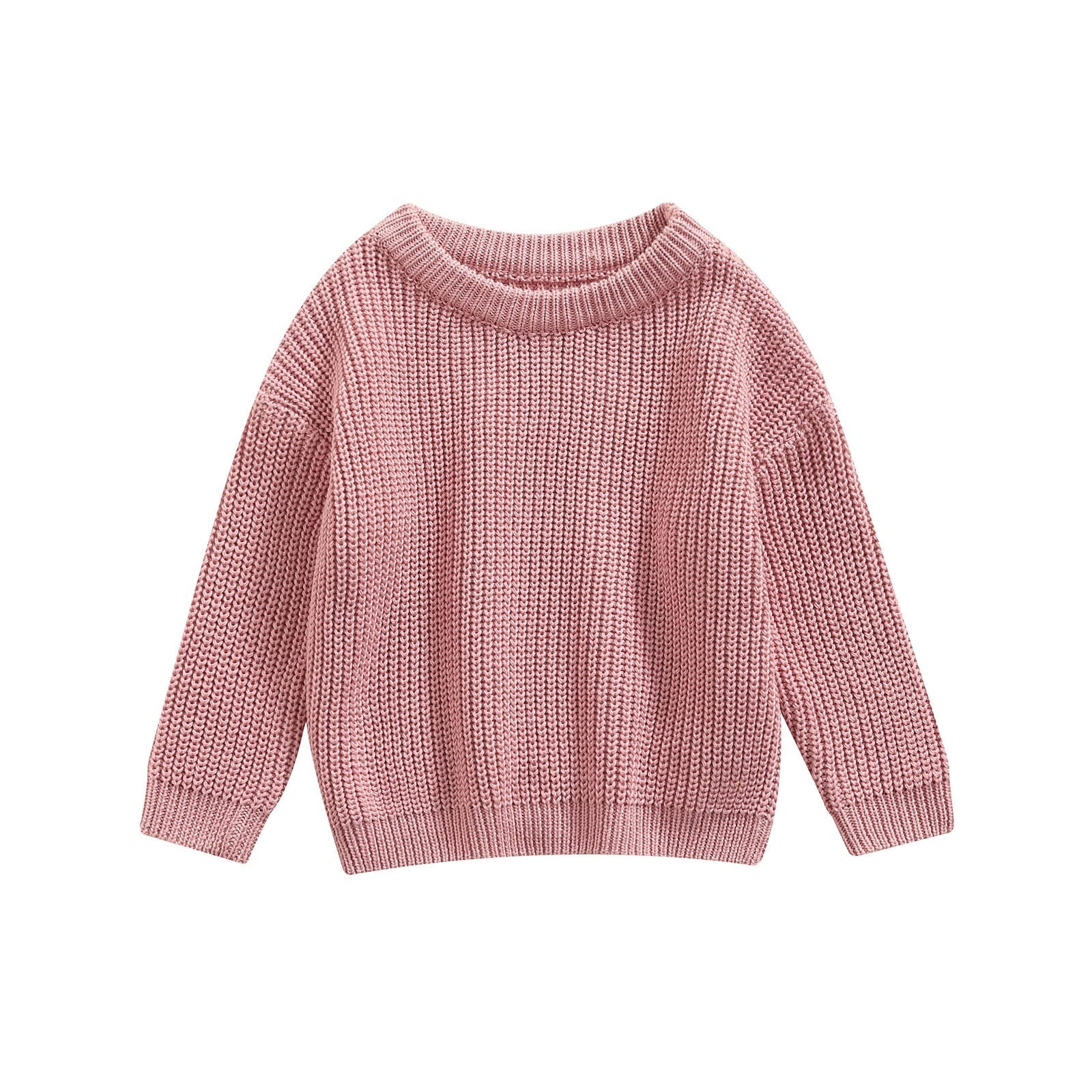 Tricô Baby Basic - Ama Mamma