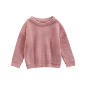 Tricô Baby Basic - Ama Mamma