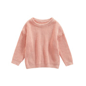 Tricô Baby Basic - Ama Mamma