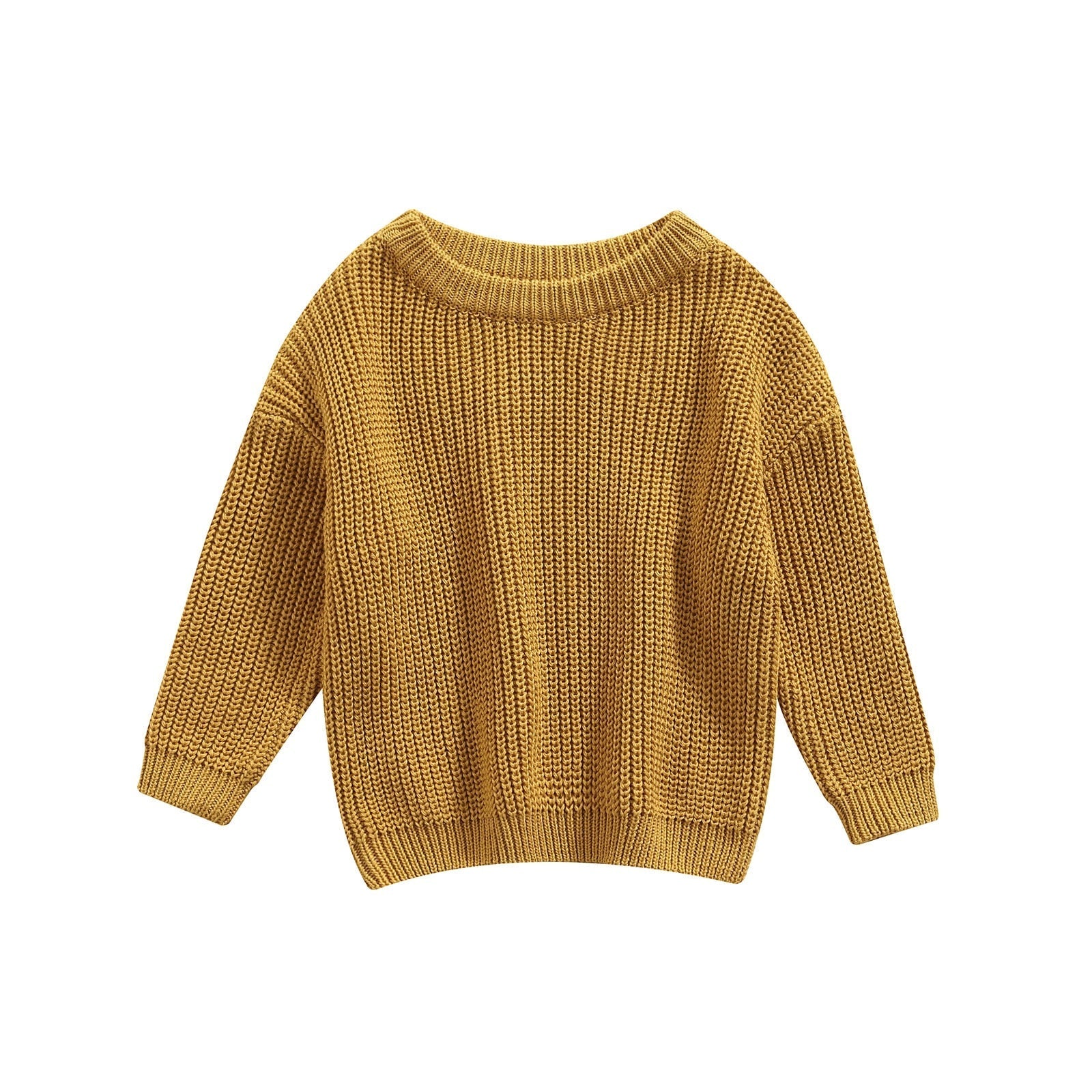 Tricô Baby Basic - Ama Mamma