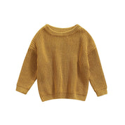 Tricô Baby Basic - Ama Mamma