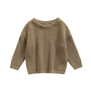 Tricô Baby Basic - Ama Mamma