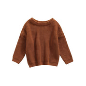Tricô Baby Basic - Ama Mamma