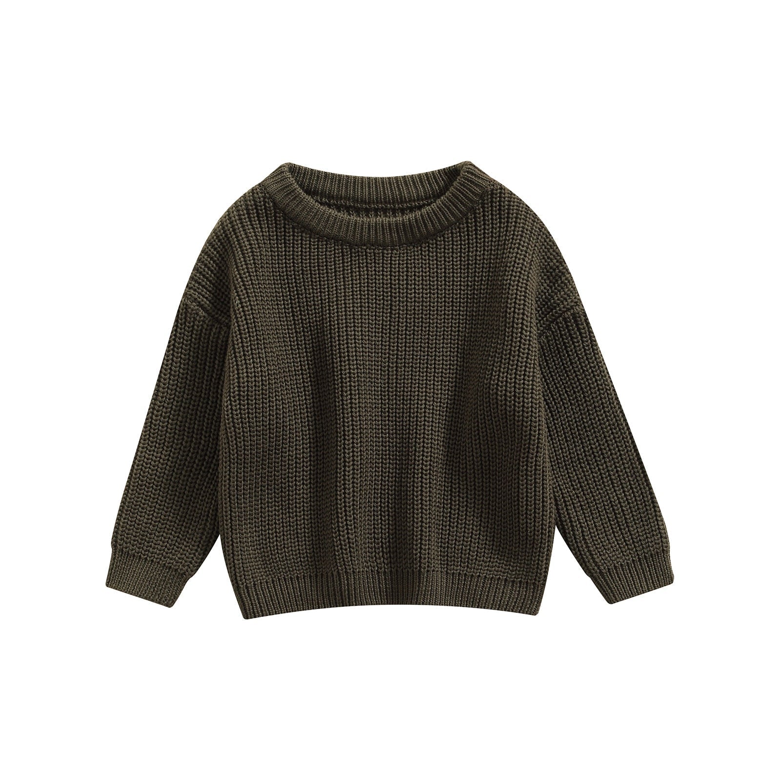 Tricô Baby Basic - Ama Mamma