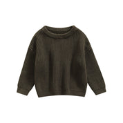 Tricô Baby Basic - Ama Mamma