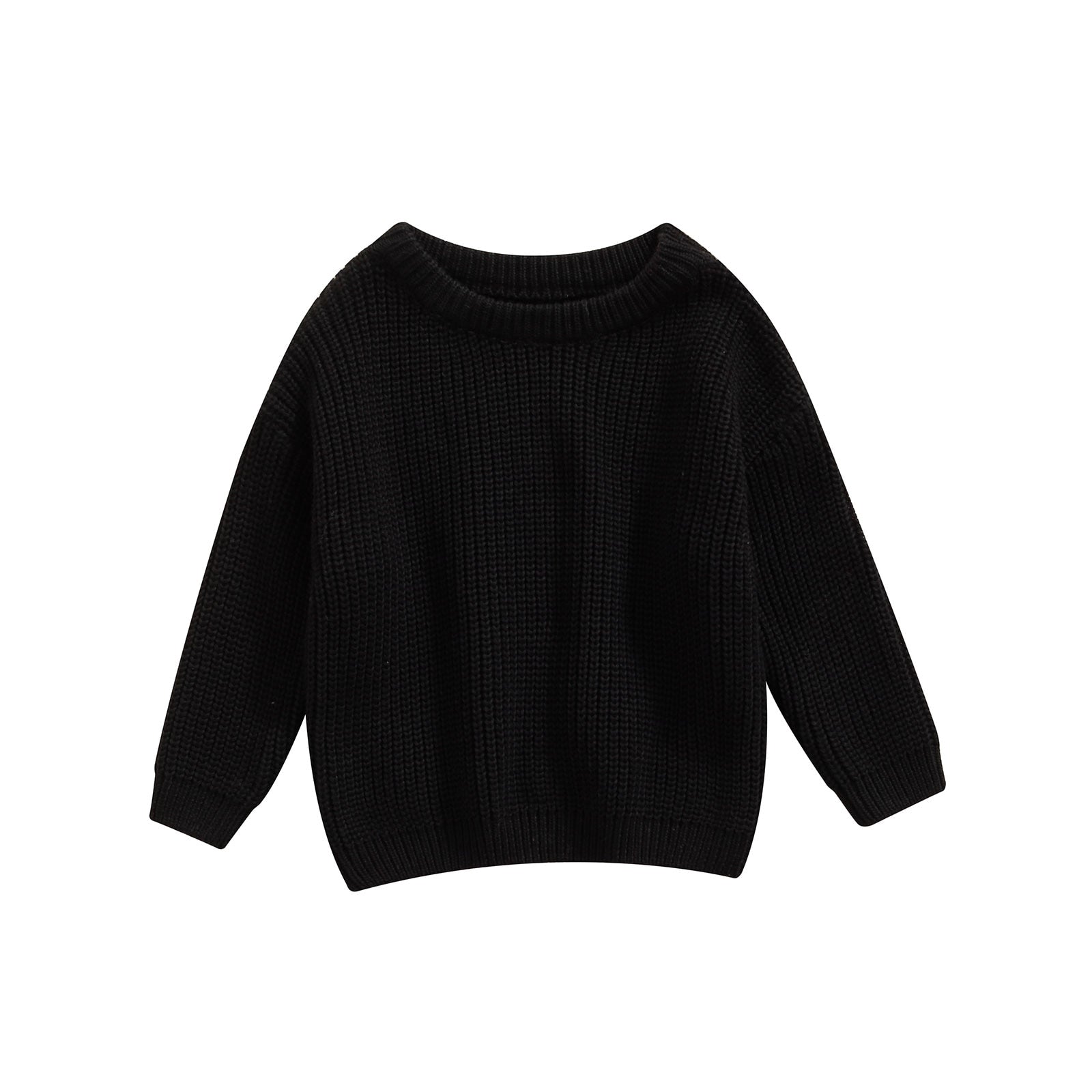 Tricô Baby Basic - Ama Mamma