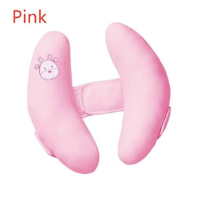 Travesseiro de Pescoço para Bebê Conforto e Cadeirinha - Ama Mamma - Ama Mamma