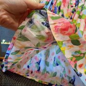 Vestido Aconchegante Lisa Delicada Ama Mamma - Ama Mamma