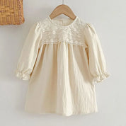 Vestido Clássico Catarina Ama Mamma - Ama Mamma