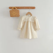 Vestido Clássico Catarina Ama Mamma - Ama Mamma