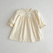 Vestido Clássico Catarina Ama Mamma - Ama Mamma