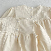 Vestido Clássico Catarina Ama Mamma - Ama Mamma