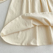 Vestido Clássico Catarina Ama Mamma - Ama Mamma