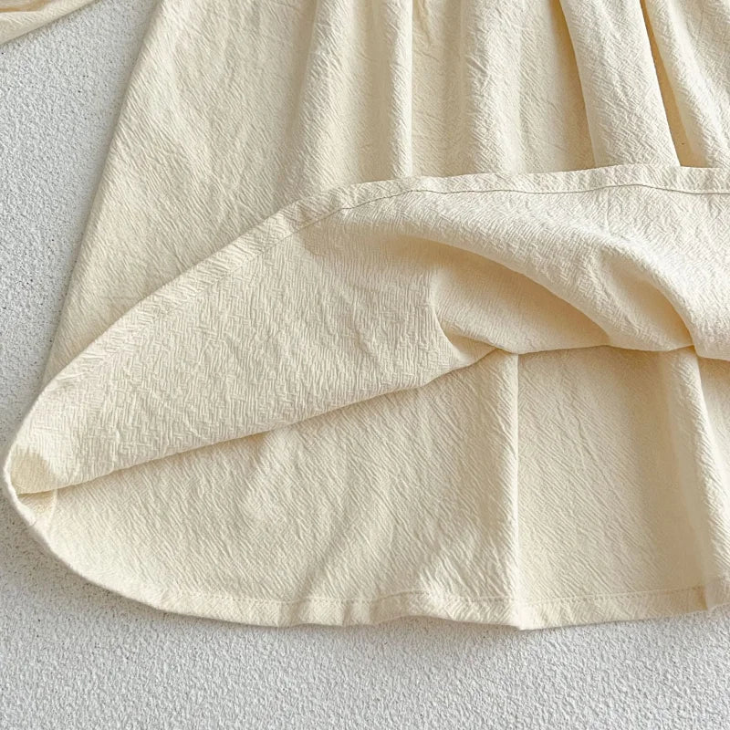 Vestido Clássico Catarina Ama Mamma - Ama Mamma