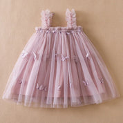 Vestido Fabuloso Borboleta de Encanto Ama Mamma - Ama Mamma